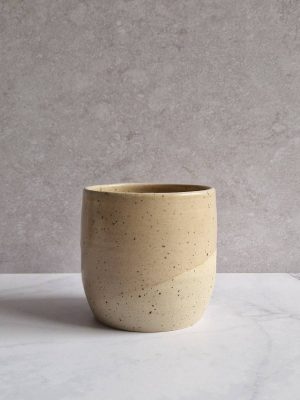 mug milan beige rosé